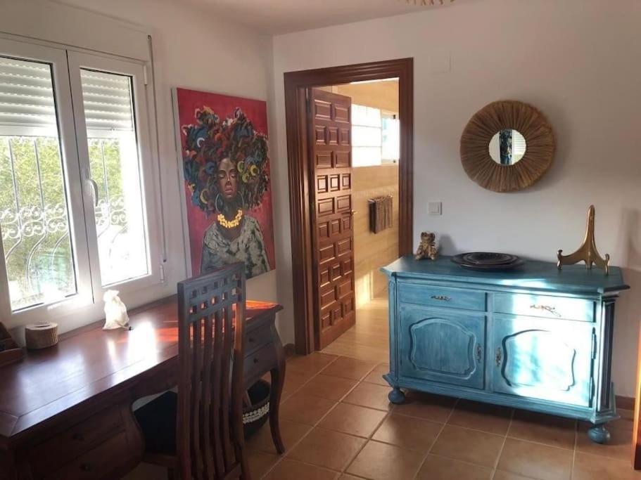 Casa Orient Vila Altea Exterior foto